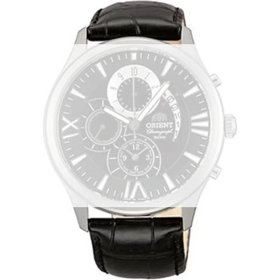 Orient straps UDDVZSB Band