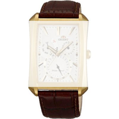 Orient straps UDDWHAT Band