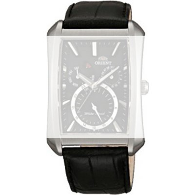 Orient straps UDDWHSB Band