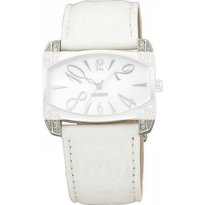 Orient straps UDDWSSW Band