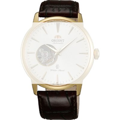 Orient straps UDDYE2T Band