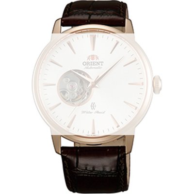 Orient straps UDDYE3T Band