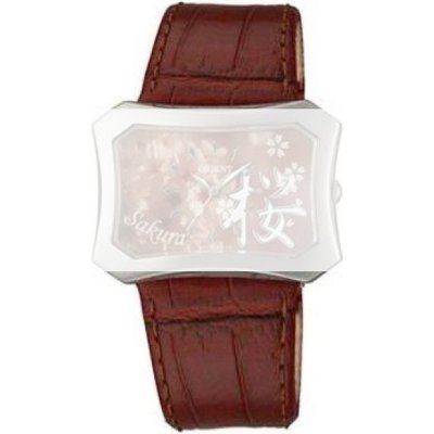 Orient straps UDDYFST Band