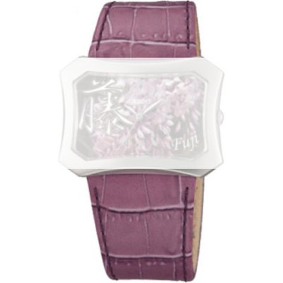 Orient straps UDDYFSV Band