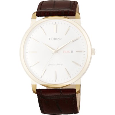 Orient straps UDDYLAT Band
