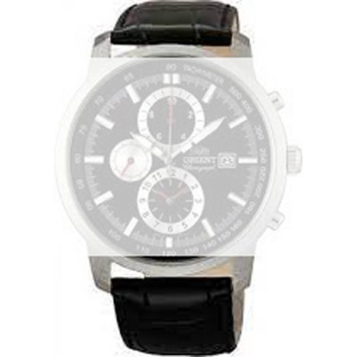 Orient straps UDDZKSB Band