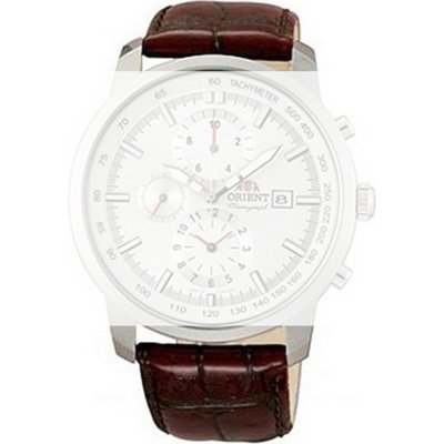 Orient straps UDDZKSC Band