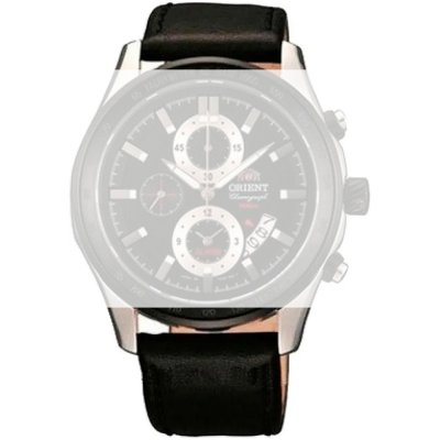 Orient straps UDDZWSB Band