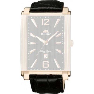 Orient straps UDEAKRB Band