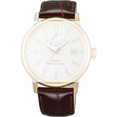 Orient straps UDEARGT Band