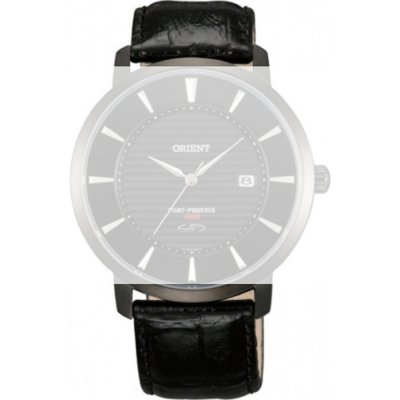 Orient straps UDECP0B Band