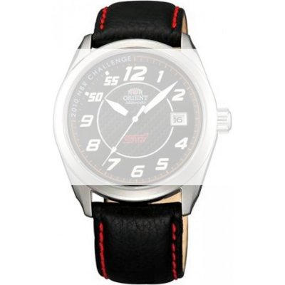 Orient straps UDECWSB Band