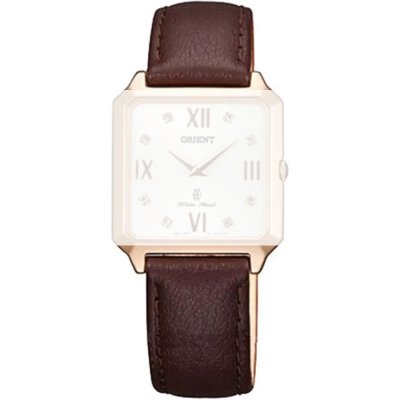 Orient straps UDEEMRT Band