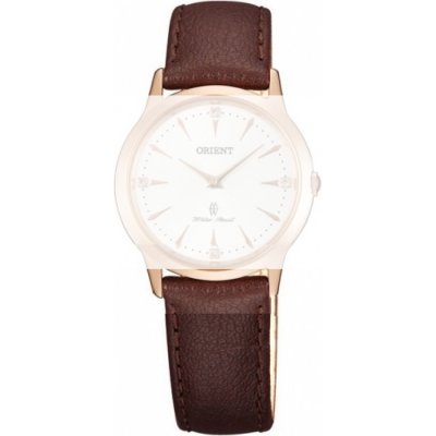 Orient straps UDEENRT Band
