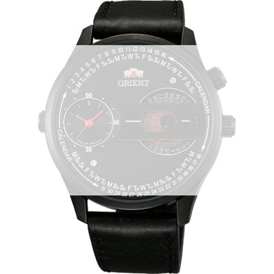 Orient straps UDEFK0B Band