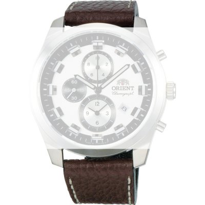 Orient straps UDEFKSC Band