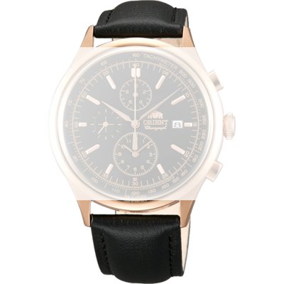 Orient straps UDEGC0B Band