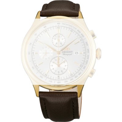 Orient straps UDEGCAT Band