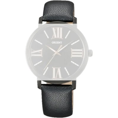 Orient straps UDEJD1B Band