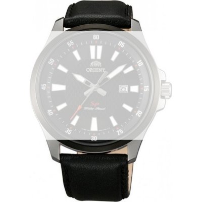 Orient straps UDEJUSB Band