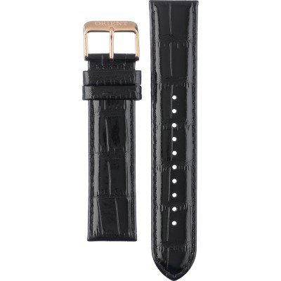 Orient straps UDEKNRB Band