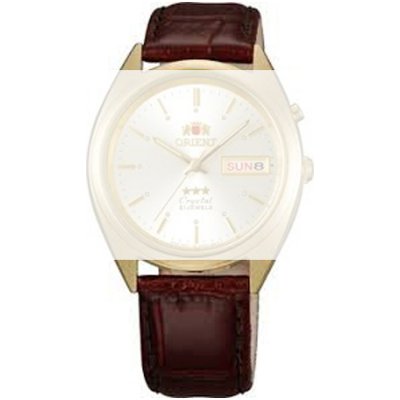 Orient straps UDEMAAT Band