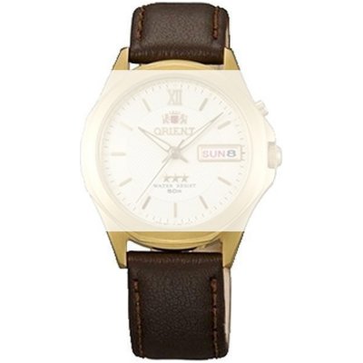Orient straps UDEMCAT Band