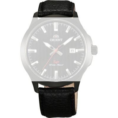 Orient straps UDEME0B Band