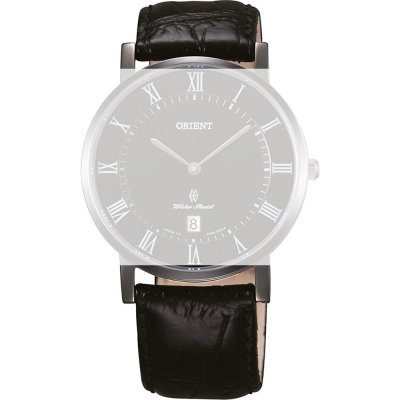Orient straps UDEMF0B Band