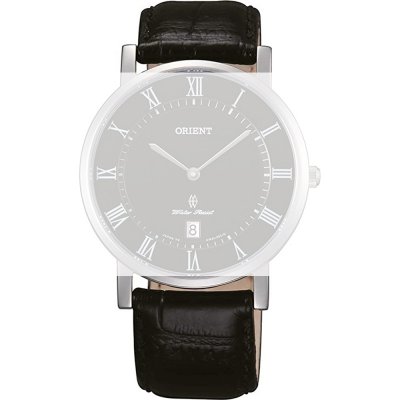 Orient straps UDEMFSB Band