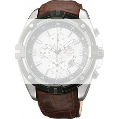 Orient straps UDENHST Band
