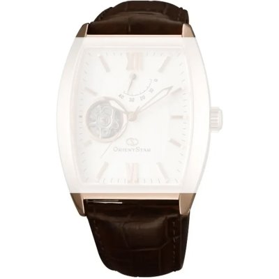 Orient straps UDEPSRC Band