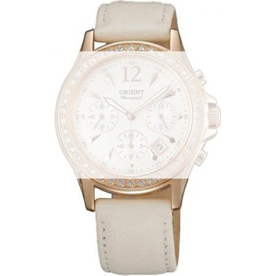 Orient straps UDEQARW Band
