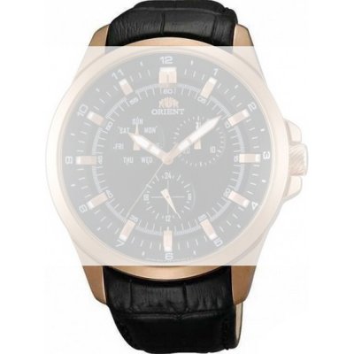 Orient straps UDEQBRB Band