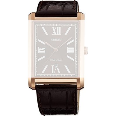 Orient straps UDEQZRT Band