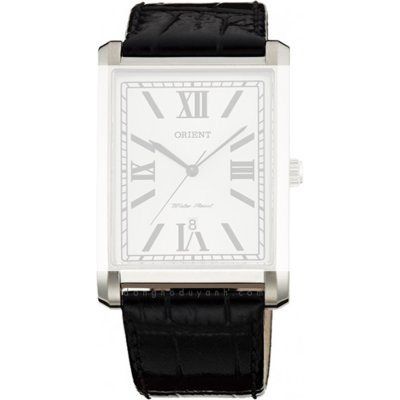 Orient straps UDEQZSB Band