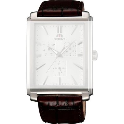 Orient straps UDEQZST Band