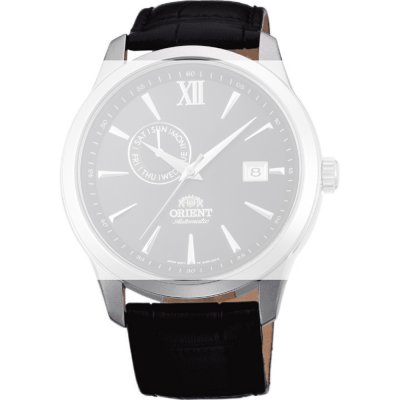 Orient straps UDESFS0 Band