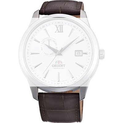 Orient straps UDESFSC Band