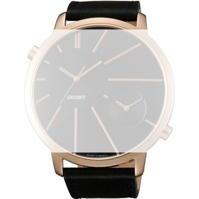 Orient straps UDESPRB Band