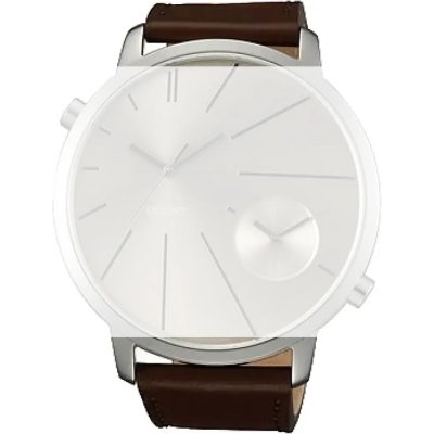 Orient straps UDESPSC Band