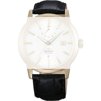 Orient straps UDESQAB Band