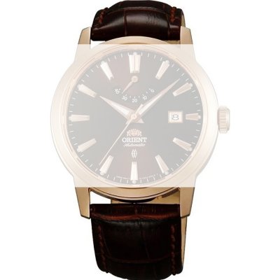 Orient straps UDESQRC Band