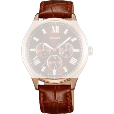 Orient straps UDESZRT Band