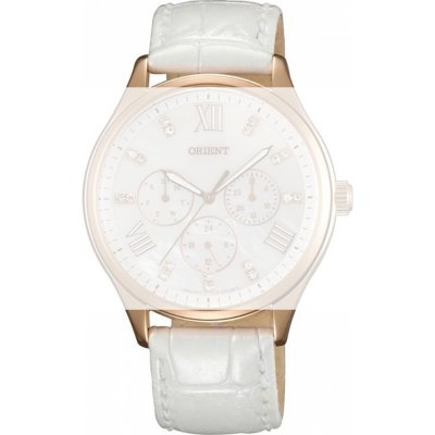 Orient straps UDESZRW Band