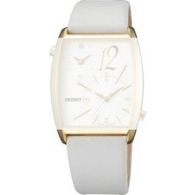 Orient straps UDETDAW Band