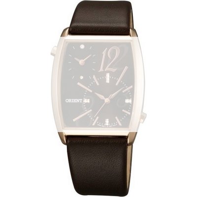 Orient straps UDETDRT Band
