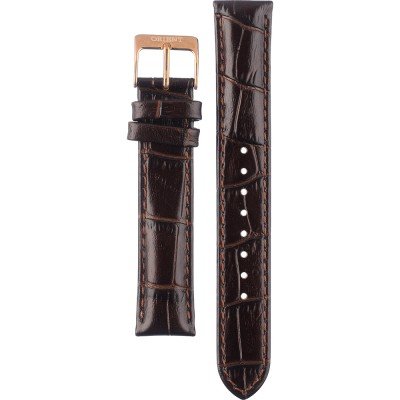 Orient straps UDETNRC Band