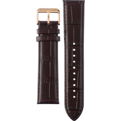 Orient straps UDETPRC Band