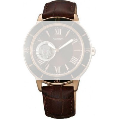 Orient straps UDETSRC Band